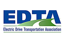 Electric Drive Transportation Association