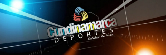 Cundinamarca Deportes