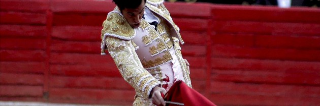 Bullfighting Documentary Teaser