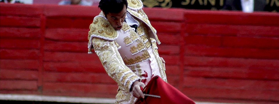 Toros (Bullfighting) Documentary Promotion Video